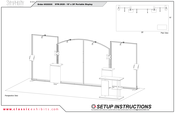 Symphony SYK-2020 Setup Instructions