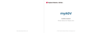 Elephant Robotics myAGV Instruction Manual
