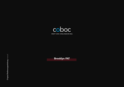 Coboc Brooklyn FAT 2021 Manual