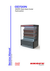 Skope OD720N Service Manual