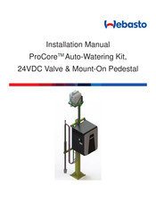 Webasto ProCore Installation Manual