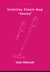 Schenley Hestia SLFCSM064 User Manual
