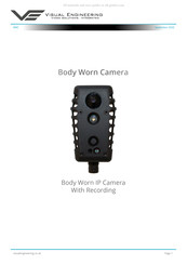 visual engineering BWC Manual