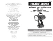Black & Decker 3 MILLION Power Series User Manual