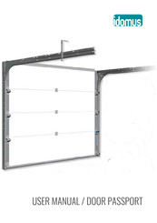 idomus IDO-HOME User Manual