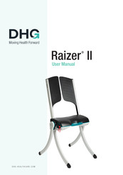 Dhg Raizer II User Manual