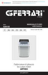 TREVIDEA G20132 User Manual