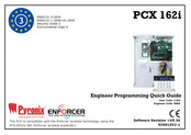 Pyronix PCX 162i Programming Manual