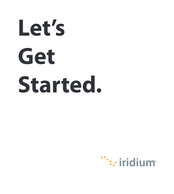 Iridium GO! exec Quick Start Manual
