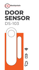 Blocklychain DS-103 Instruction Manual