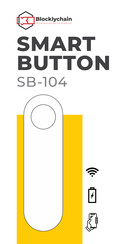Blocklychain SB-104 Instruction Manual