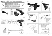 Camcar Totus 40033 Quick Start Manual