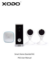 XODO PK2 User Manual