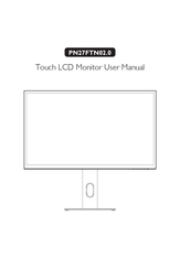 AUO PN27FTN02.0 User Manual