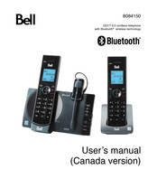 Bell 8084150 User Manual