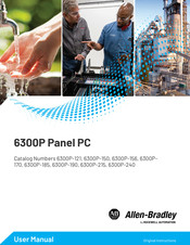Rockwell Automation Allen-Bradley 6300P-240 User Manual