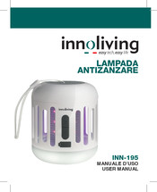 INNOLIVING INN-195 User Manual