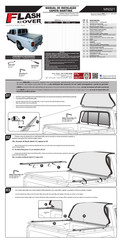 Flash Cover MN021 Installation Manual
