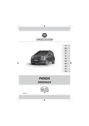 Meta System 50926633 Manual