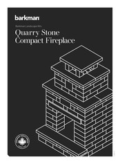 barkman Quarry Stone Manual