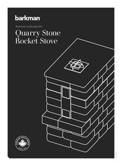 barkman Quarry Stone Manual