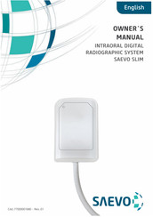 SAEVO Slim Owner's Manual
