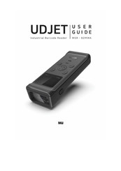 M2I UDJET MSR-B2MWA-DONGLE User Manual