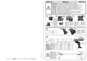 Camcar 40072 Mounting Instructions