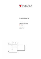 Pellas X R35 User Manual