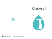 Bluevua RO500X6 Instruction Manual