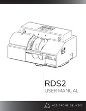 A2Z Drone Delivery RDS2 User Manual