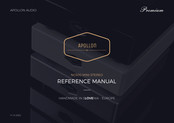 APOLLON NC500 MINI STEREO Reference Manual