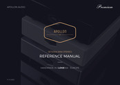 APOLLON 1ET400A MINI STEREO Reference Manual