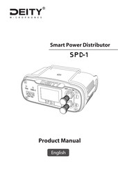 Deity SPD-1 Product Manual