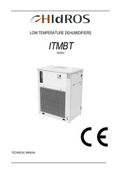 HIdRos ITMBT 330Z Technical Manual
