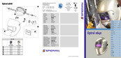 Sperian optrel e640 Manual