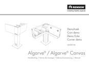 Renson Algarve Manual