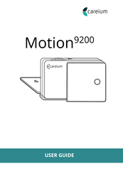 careium Motion 9200 User Manual