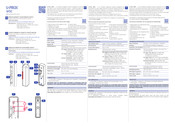 U-Prox WDC Quick Start Manual