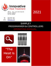Innovative SIMPLE1 Operating Manual