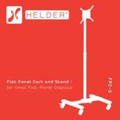 HELDER FPC-S Manual