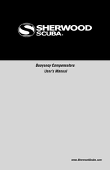 Sherwood Scuba SH0403 User Manual