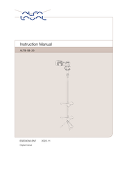 Alfa Laval ALTB-SB-20-AE Manuals | ManualsLib