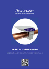 Hydroflow PEARL PLUS User Manual