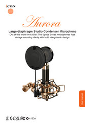 ICON Aurora User Manual