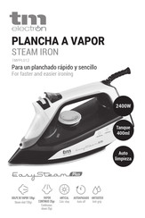 TM Electron TMPPL012 Instruction Manual