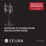 Seura FS-1 Installation Manual
