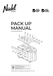 PLAYGROUND IDEAS Nudel Kart Manual