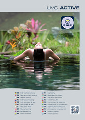 Fiap UVC ACTIVE Operating Instructions Manual