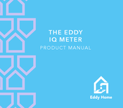 Eddy Home IQ METER Product Manual